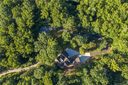 263 Hawks Crest Lane 36 & 37 sold home in Weaverville, SC
