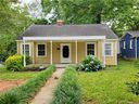 2340 Commonwealth Avenue sold home in Charlotte, SC