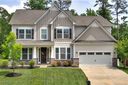 5024 Stonehill Lane sold home in Matthews, SC