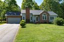4701 Ransom Drive sold home in Conover, SC