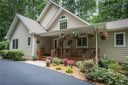 118 Streamside Drive sold home in Waynesville, SC