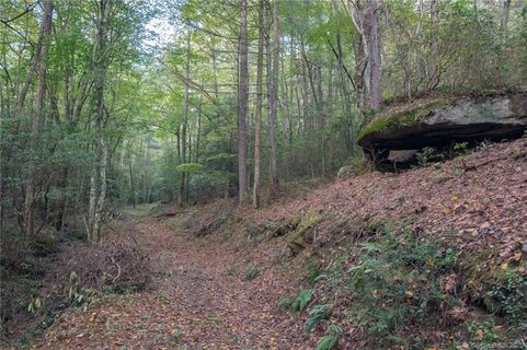 2020 Happy Acres Road sold land listing in Happy Acres, Brevard, NC