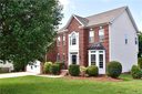 9602 Mitchell Glen Drive sold home in Charlotte, SC