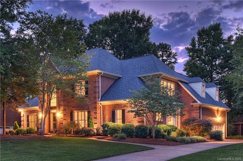 7225 Meadow Run Lane