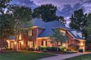 7225 Meadow Run Lane sold home in Charlotte, SC
