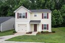 5531 Lee Marie Lane sold home in Charlotte, SC