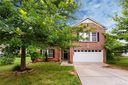 1031 Wind Carved Lane sold home in Monroe, SC