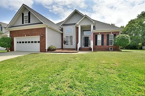 2428 Sweetbriar Lane