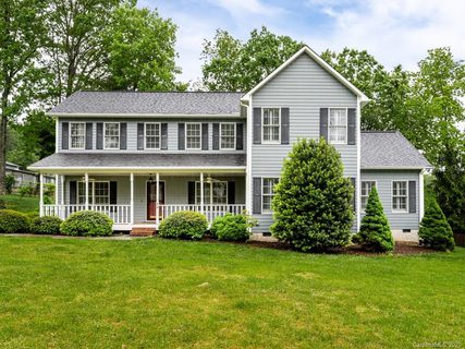 24 Whitleigh Court sold home in White Oak Grove, Arden, NC
