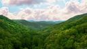 000 Line Runner Ridge Highway 31 sold home in Rosman, SC