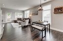 1005 Park West Drive sold home in Charlotte, SC