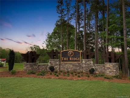 2941 Holbrook Road 20 sold lot in The Ridge at Fort Mill, Fort Mill, SC