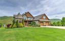 124 Cane Creek Ranch Drive sold home in Fletcher, SC