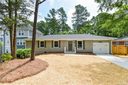 8539 Sharonbrook Drive sold home in Charlotte, SC