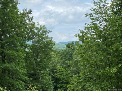 Lot 6 Summit Landing Drive sold home in Summit Landing, Zirconia, NC