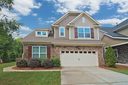 4631 Blackmuir Wood Circle sold home in Charlotte, SC
