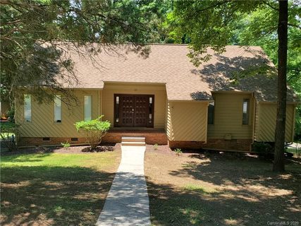 10986 Painted Tree Road sold home in Innisfree, Charlotte, NC