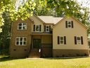 1845 Rain Forest Drive sold home in York, SC
