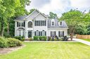 2933 Pinewood Hill Drive sold home in Matthews, SC