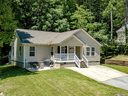 287 Newberry Drive sold home in Fletcher, SC