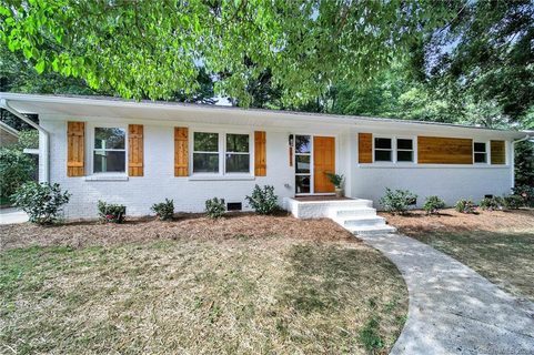 3915 Havenwood Road