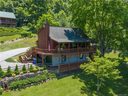 32 Destination Drive 12 & 19 sold home in Waynesville, SC