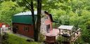 60 Yonder Trail sold home in Maggie Valley, SC