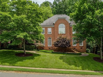 4605 Coburn Court