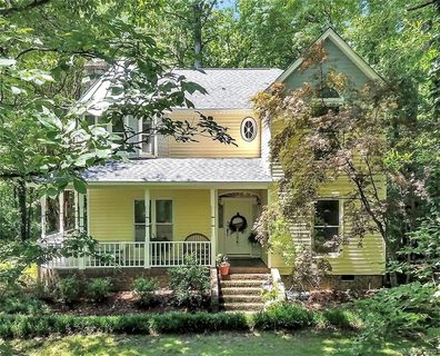 2685 Farmstead Lane sold home in Carowood, Fort Mill, SC
