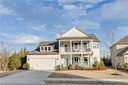 1027 Crescent Moon Drive sold home in Fort Mill, SC
