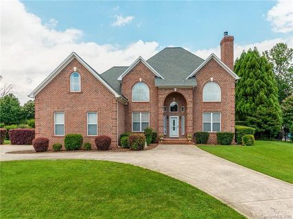 111 Mandarin Drive