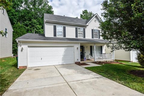 737 Wilderness Trail Drive