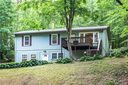 125 Drexel Road sold home in Hendersonville, SC