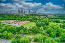 1209 Fontana Avenue sold home in Charlotte, SC