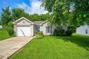 8007 Count Fleet Lane sold home in Charlotte, SC