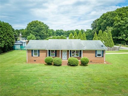 206 Saint Jill Circle sold home in Carol Lynn Acres, Statesville, NC