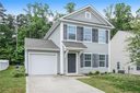 820 Sherman Street sold home in Gastonia, SC
