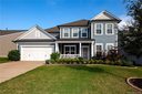1067 Crescent Moon Drive sold home in Fort Mill, SC