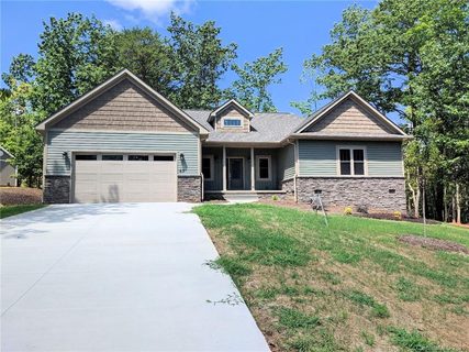 63 Killarney Drive sold home in Shamrock Forest, Columbus, NC