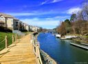 103 Pier 33 Drive 203 sold home in Mooresville, SC