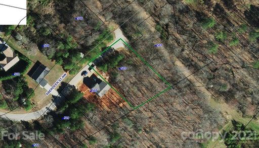 505 Aberdeen Street sold lot in Pipers Ridge, Conover, NC