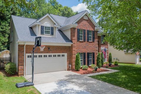 8908 Arbor Grove Lane