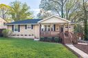 2112 Dalehurst Drive sold home in Charlotte, SC
