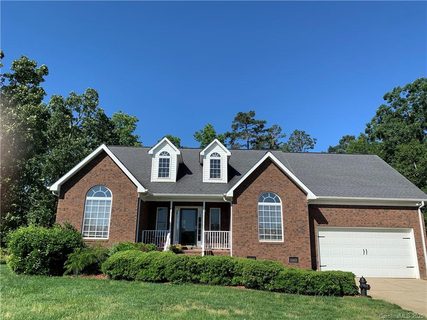 1927 Redwood Drive sold home in Arbor Heights, Oakboro, NC