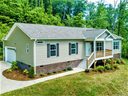 115 Luther Cove Road sold home in Candler, SC