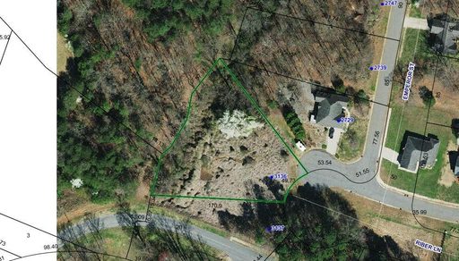 3136 Riber Lane