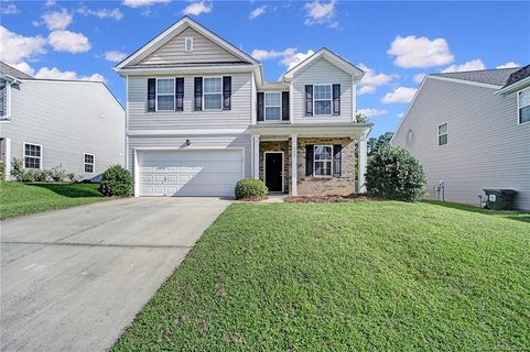 5604 Falkland Lane