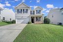 5604 Falkland Lane sold home in Matthews, SC