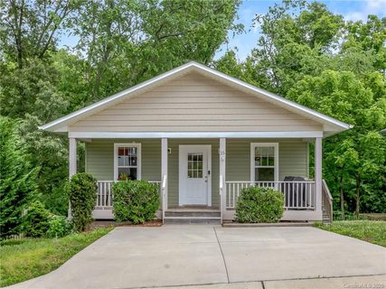 15 Trellis Court sold home in HABITAT FOR HUMANITY, Asheville, NC
