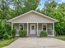 15 Trellis Court sold home in Asheville, SC